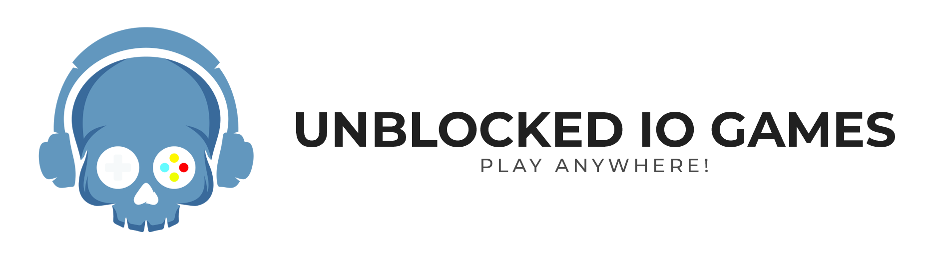 Unblocked IO Games