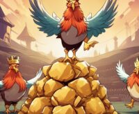 Rule the Roost with NuggetRoyale.io Unblocked