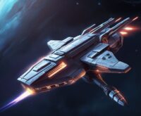 Starblast.io Unblocked - Navigating Space Battles Anywhere