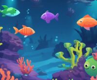 Deep Dive into Deeeep.io - Playing Unblocked Under the Sea