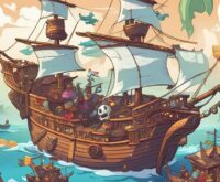 Set Sail for Yohoho.io Unblocked - Pirate Adventures Await