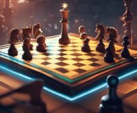 Battle on Boards - Chess.io Unblocked