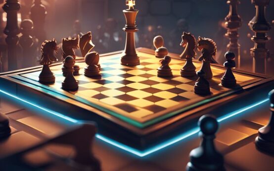 Battle on Boards - Chess.io Unblocked