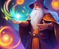 Spells and Sorcery in Magic.io Unblocked
