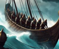 Viking Raids in Longboat.io Unblocked