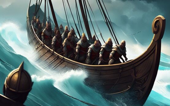 Viking Raids in Longboat.io Unblocked