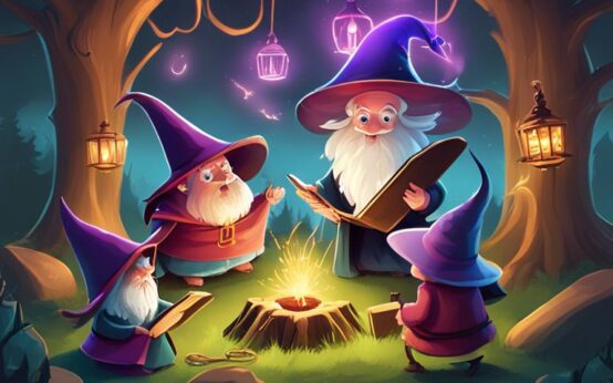 Wizarding Woes - Spell.io Unblocked